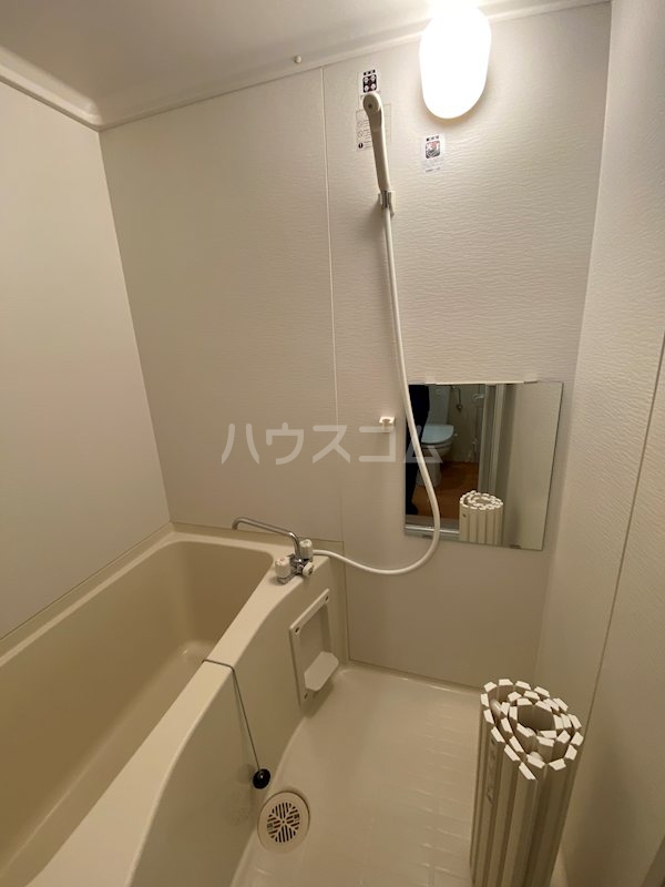 11/28 浴室