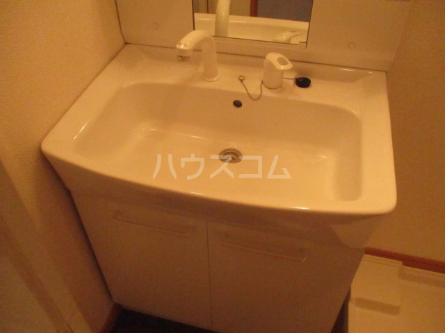 16/30 洗面