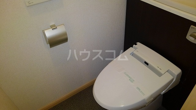 12/29 トイレ