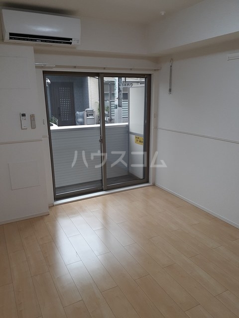 4/26 室内
