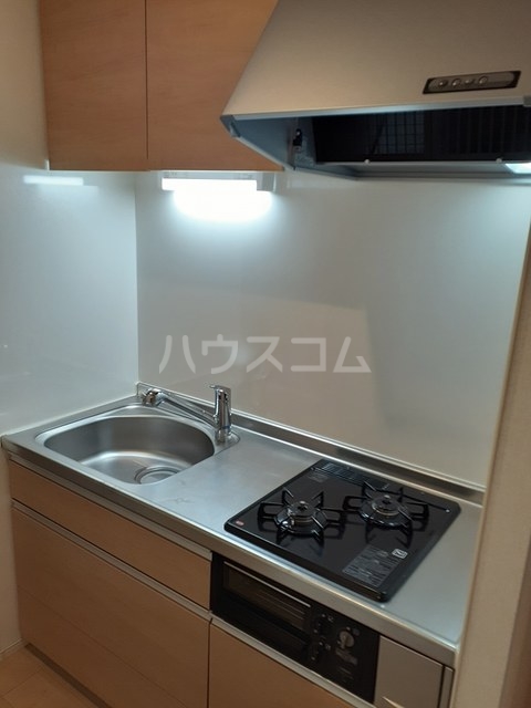 7/26 キッチン
