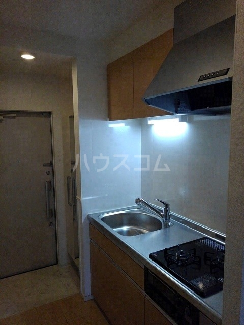 6/25 キッチン