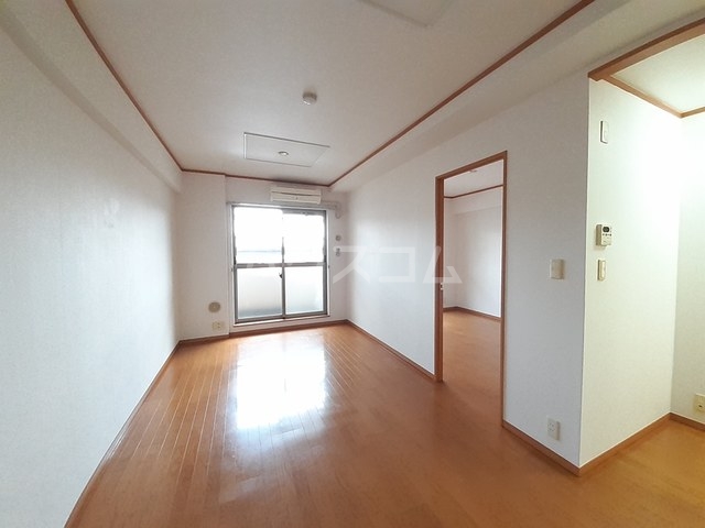 3/27 リビング/ダイニング