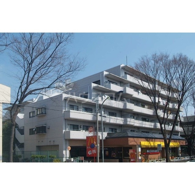 1/30 外観