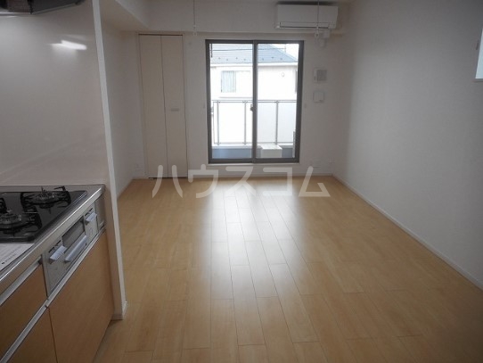 3/21 リビング/ダイニング