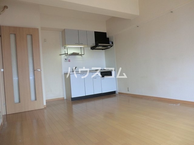 7/30 リビング/ダイニング