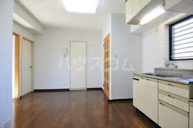 3/14 リビング/ダイニング