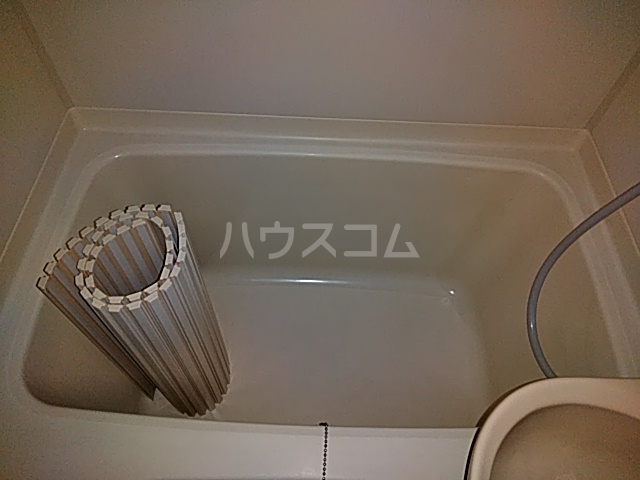 12/26 浴室