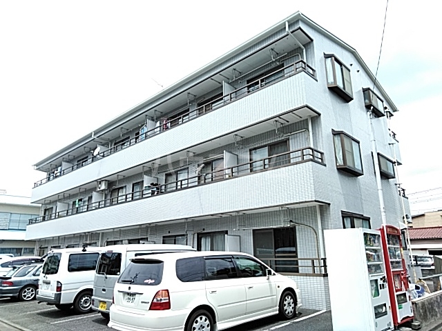 1/26 外観