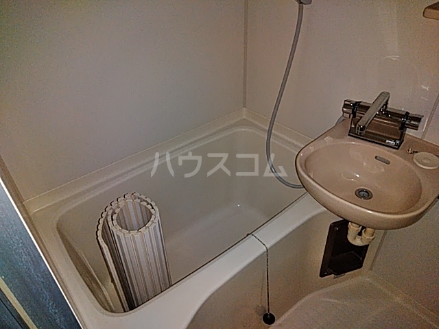 11/26 浴室