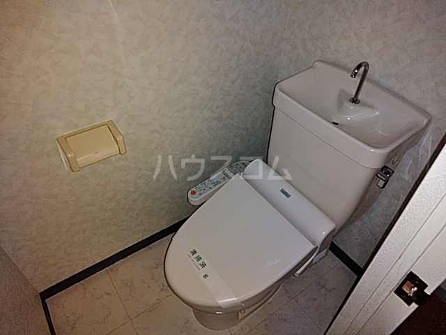 13/26 トイレ