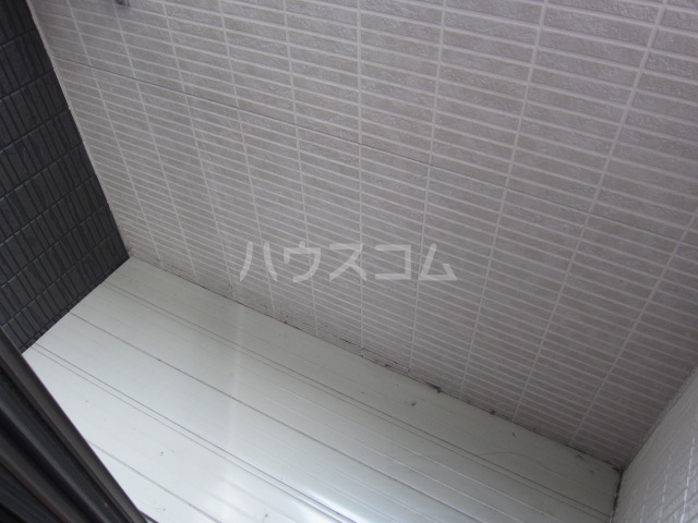 17/30 バルコニー