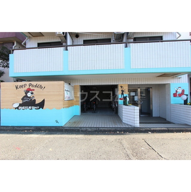 15/24 エントランス