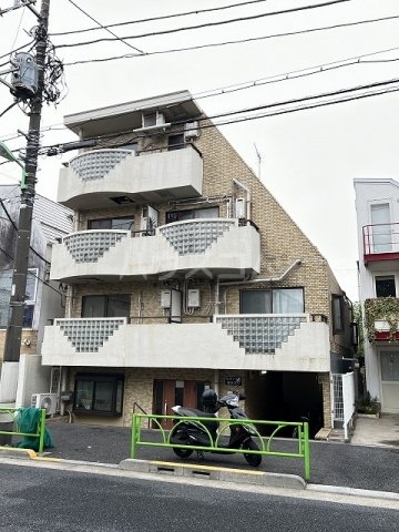 1/30 外観