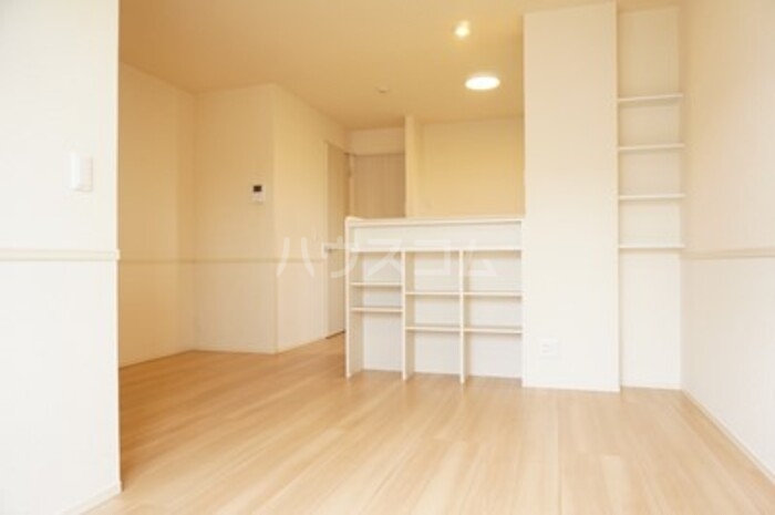 3/27 リビング/ダイニング