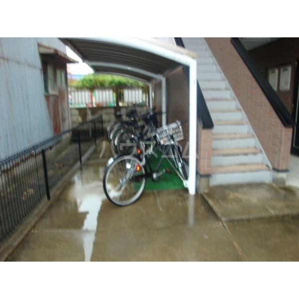 2/10 エントランス