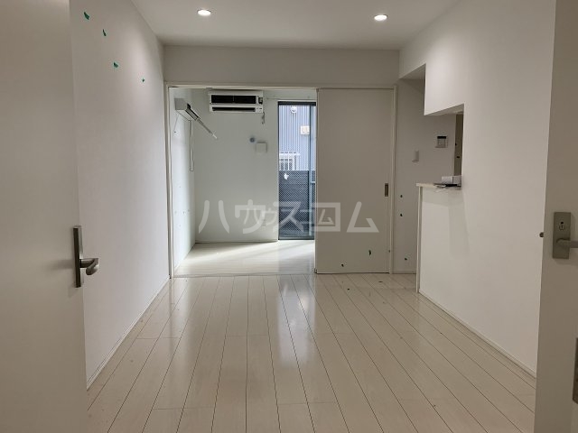 3/25 リビング/ダイニング