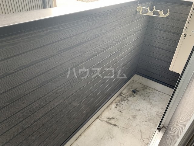 18/30 バルコニー