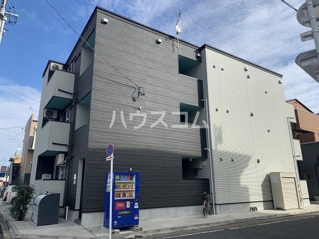 1/21 外観