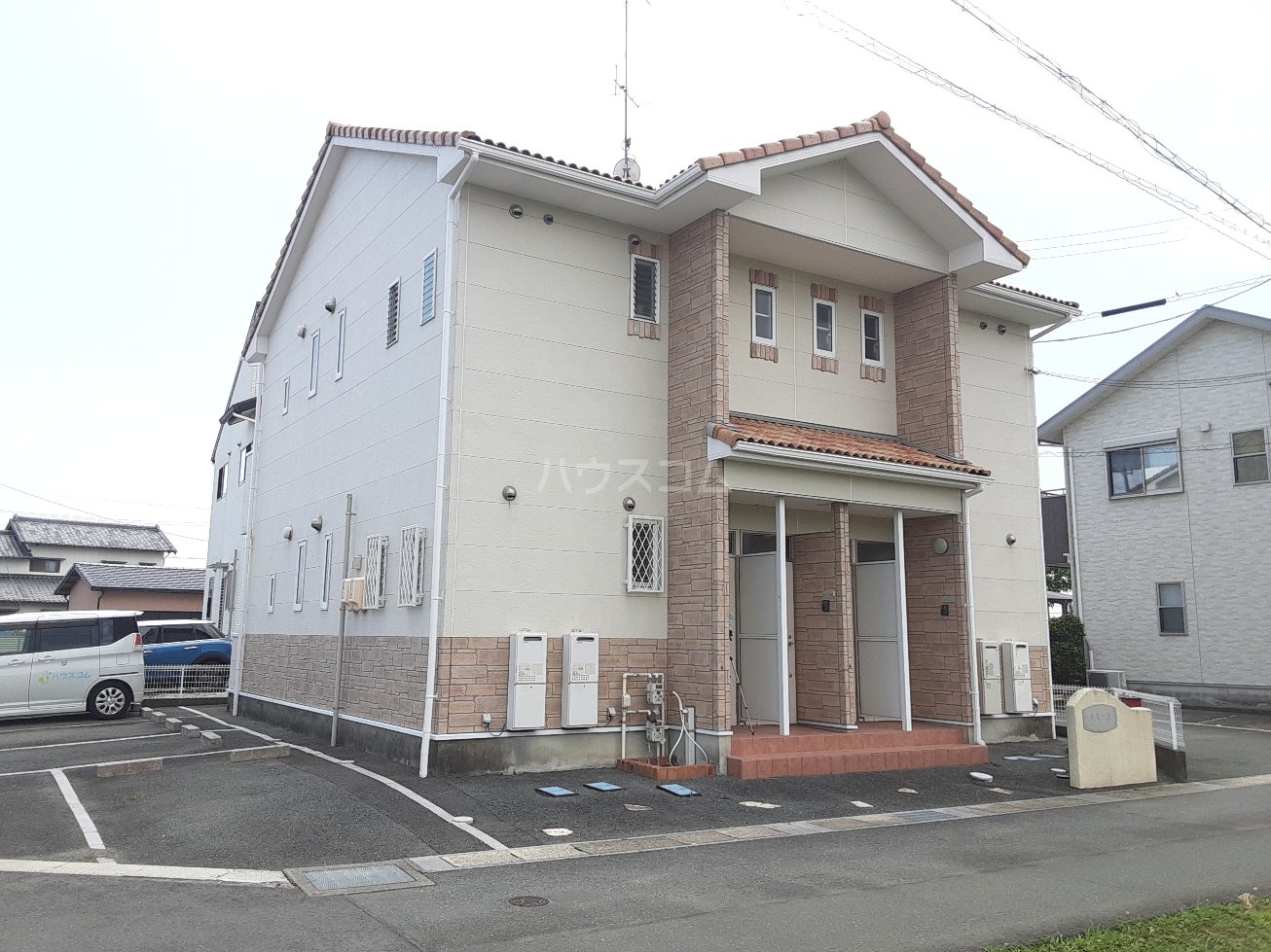 2/3 外観