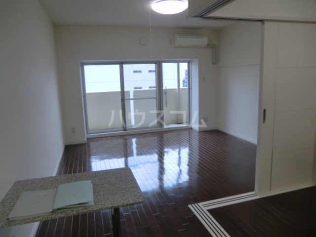 3/26 リビング/ダイニング