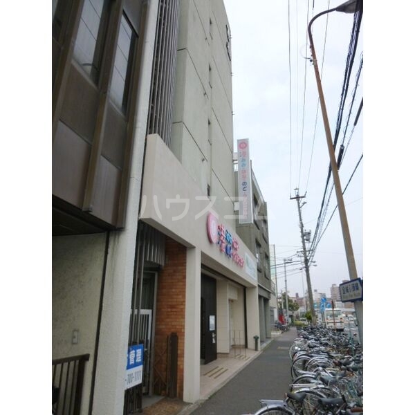 1/23 外観