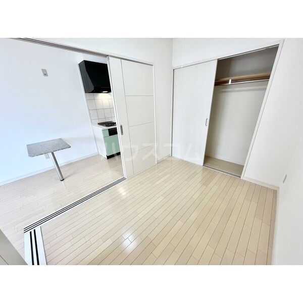 5/28 室内