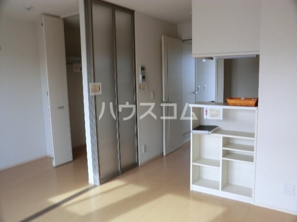 4/18 リビング/ダイニング