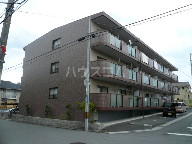 1/4 外観
