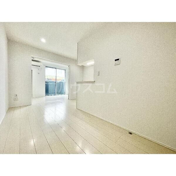 9/22 バルコニー