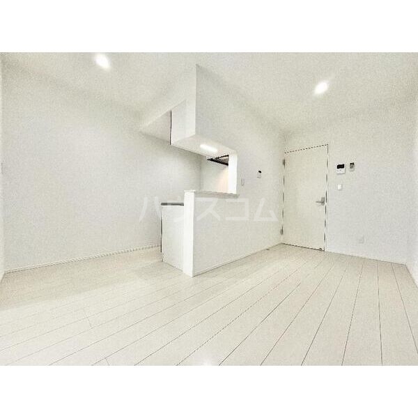 3/22 リビング/ダイニング