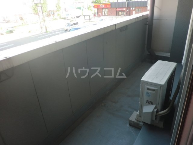 14/27 バルコニー