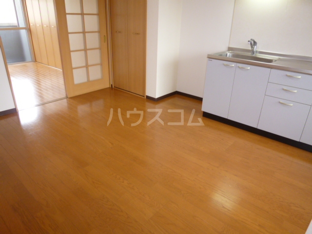 3/29 リビング/ダイニング