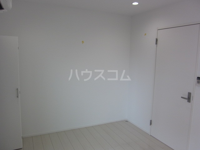 6/29 寝室