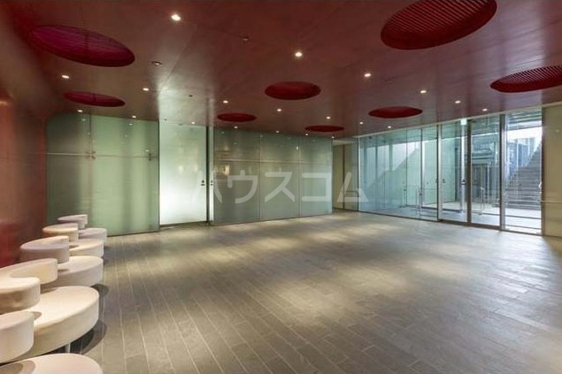 10/10 エントランス