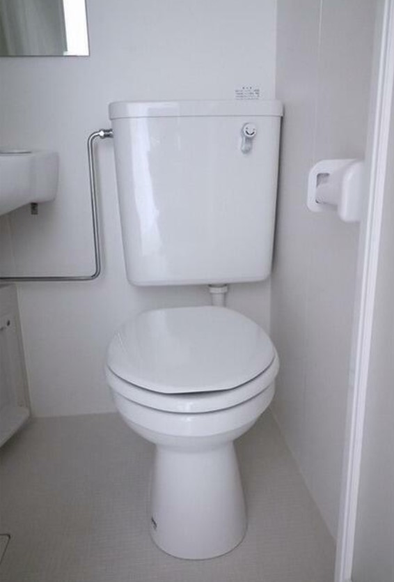 9/22 トイレ