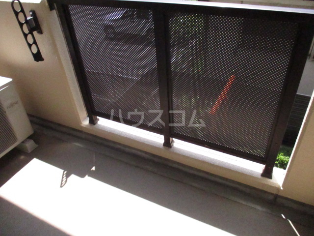 22/30 バルコニー