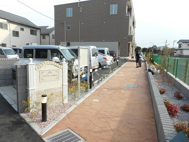 14/24 エントランス