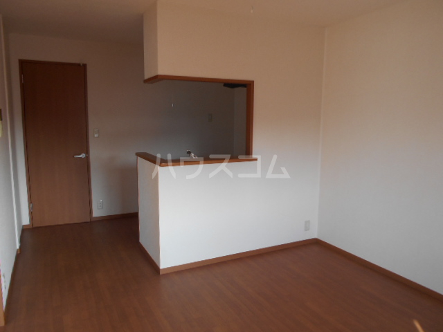 4/20 リビング/ダイニング