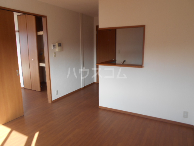 5/20 リビング/ダイニング