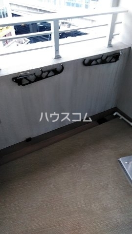 15/30 バルコニー