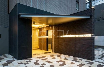 2/6 エントランス