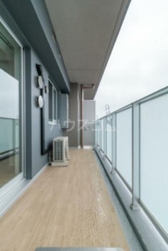 15/24 バルコニー