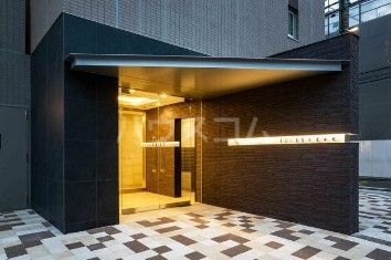 20/24 エントランス