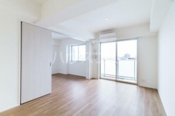 3/24 リビング/ダイニング