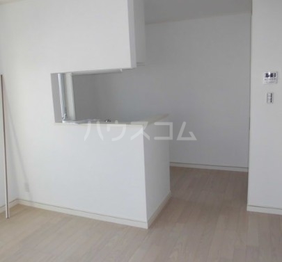 3/18 リビング/ダイニング