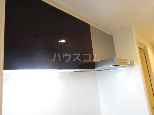 15/30 キッチン