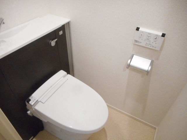 19/30 トイレ