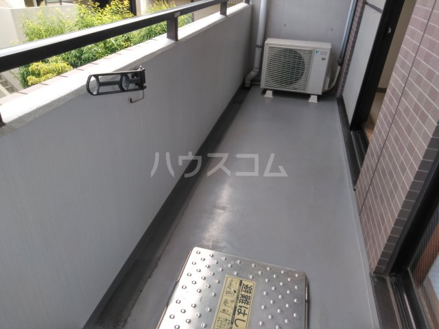 22/30 バルコニー