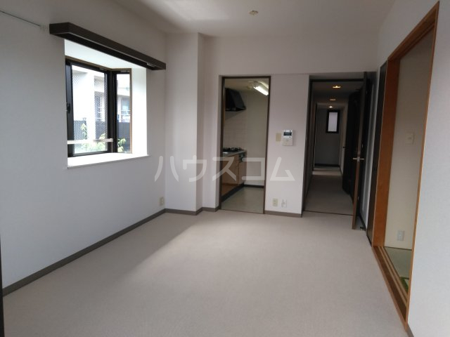 4/30 リビング/ダイニング